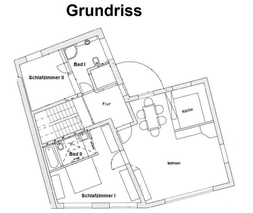 Traumlage Im Stadtzentrum Von 代特莫尔德 外观 照片