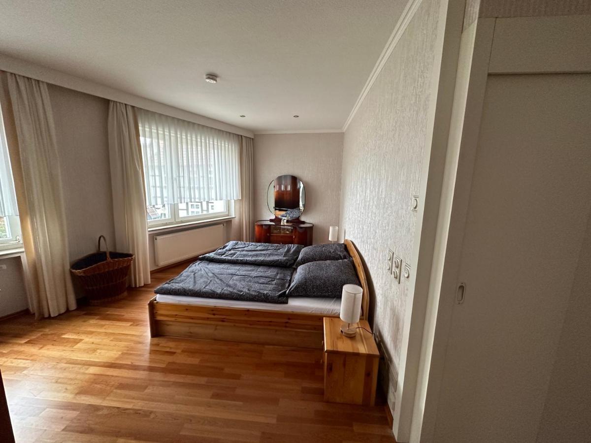 Traumlage Im Stadtzentrum Von 代特莫尔德 外观 照片
